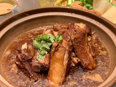 -真定郝家排骨(正定县总店)