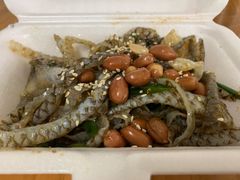 -陈添記·祖傳爽鱼皮·西关老字号(广州首店)