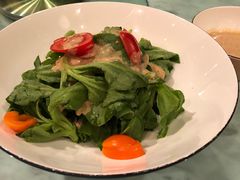 -漢舍中国菜馆(889广场店)