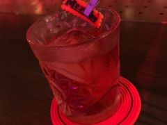 -MR.ROCKY洛奇先生RESTAURANT&BAR(宝安壹方城店)