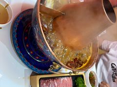 -祥源胡同·涮牛羊肉火锅(花桥店)