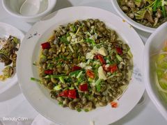 -胖大嫂渔家排档·全海景餐厅(渔村店)