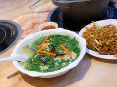 -广记餐厅(万福路店)