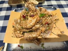 -龙虾奇迹(大华三路店)