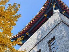 -四川大学(华西校区)