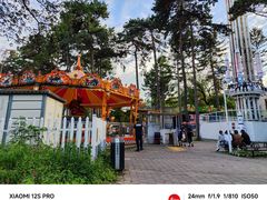 -长春市南湖公园