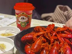 -聚味瞿记·龙虾堂(渔人码头一店)