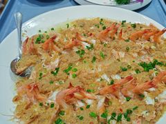 -百年银屏蚝烙·潮汕菜·非遗(乐山店)