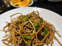 -老灶房-四川土菜(铁牛广场店)