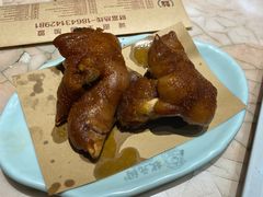 -状元阁烧烤(新华路总店)
