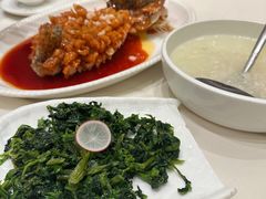 -得月楼·省级非遗·传统苏帮菜(观前店)