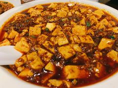 -天回镇何氏豆腐(总店)