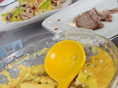 -山涧阁农家菜(南北湖店)