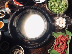 牛展-大良毋米粥(锦龙路总店)
