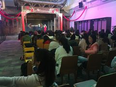-广州市紫泥堂文化创意园景区