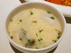 雪菜黄鱼面-逸道(益丰·外滩源店)