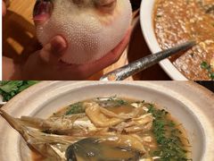 -永安鱼庄·镇江菜(丁卯店)