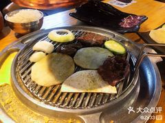 -伊茉家的烤肉店(勒泰中心店)