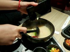 -云味馆·云南菜·云南米线(景田店)