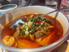 -梧桐北京烤鸭·铜锅涮肉(海岸城店)