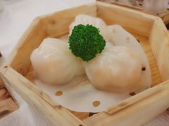 -番禺宾馆丽苑厅