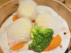 -潮粥荟·潮汕砂锅粥(朝阳大悦城店)