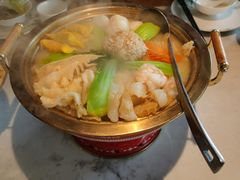 -大潮淮·淮扬菜(何园旗舰店)