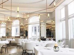 大堂-Jean Georges