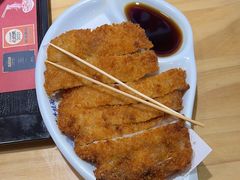 -哈灵面馆(宁波路店)