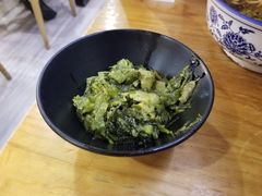 -嘻小北·兰州清汤牛肉面(太平洋森活天地店)