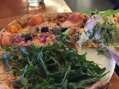 -PIZZA BIANCA(万象城店)