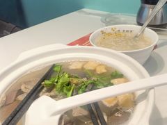-苏晓玥·手作江南小吃(深圳北站店)