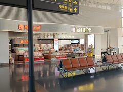 -银川河东国际机场