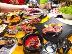 -伊茉家的烤肉店(勒泰中心店)