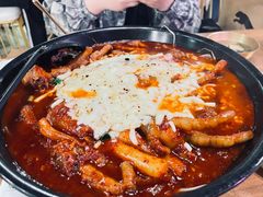 -HOTISLAND海鸡岛·韩国料理(江南西店)