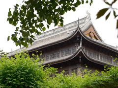 -龙华素斋(龙华路店)