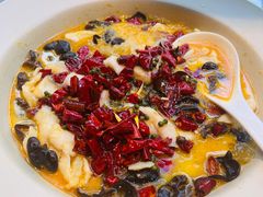 -鹿港小镇(霄云店)