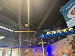 -胖老汉椒麻鸡清真新疆菜(西御街店)