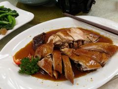 -新东城喜宴海鲜酒家(同德店)