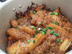 -四妹餐厅(玫瑰街店)