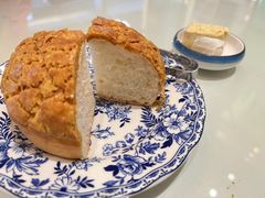 -古洋食坊·港点小馆(苏州中心店)