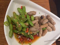 -管氏翅吧(马家堡店)