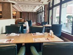 -咖啡苑自助餐厅·中国大饭店