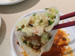 -金谷园饺子馆(北邮总店)