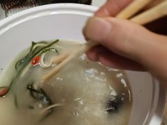 -大头亮羊汤烩面·河南非遗(良乡总店)