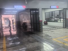 -哈贝卡汽车服务连锁(高新二路店)