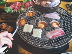 -牛道精致烤肉(海安店)