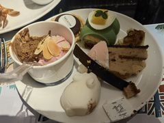 -武汉武昌威斯汀酒店-知味自助餐厅