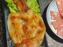 -红泥小火炉·东北泥炉烤肉(天一旗舰店)