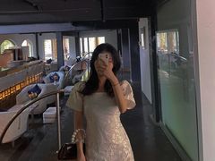 -穹六人间 people 6(岳阳路店)